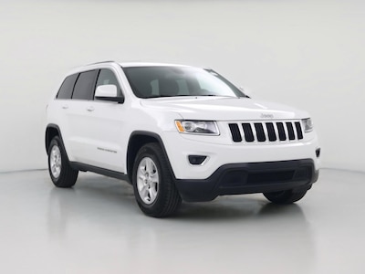 2014 Jeep Grand Cherokee Laredo -
                Birmingham, AL