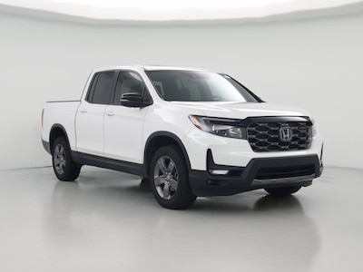 2024 Honda Ridgeline TrailSport -
                Birmingham, AL