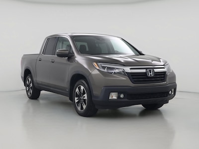 2020 Honda Ridgeline RTL -
                Birmingham, AL