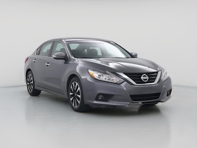 2018 Nissan Altima SL -
                Birmingham, AL