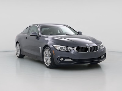 2015 BMW 4 Series 428i -
                Birmingham, AL