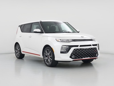 2020 Kia Soul GT-Line -
                Birmingham, AL