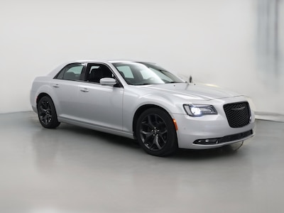 2020 Chrysler 300 S -
                Montgomery, AL