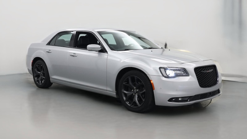 2020 Chrysler 300 S Hero Image