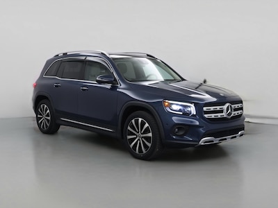 2021 Mercedes-Benz GLB 250 -
                Pensacola, FL