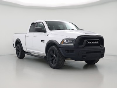 2019 RAM 1500 Classic Warlock -
                Birmingham, AL