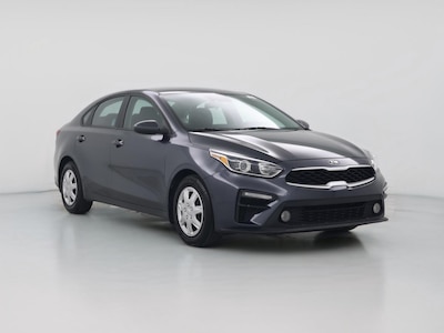 2021 Kia Forte FE -
                Birmingham, AL