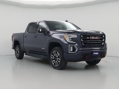 2021 GMC Sierra 1500 AT4 -
                Birmingham, AL