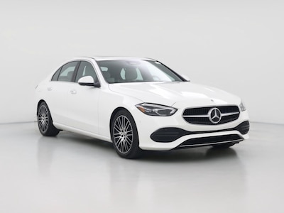 2024 Mercedes-Benz C-Class C 300 -
                Birmingham, AL