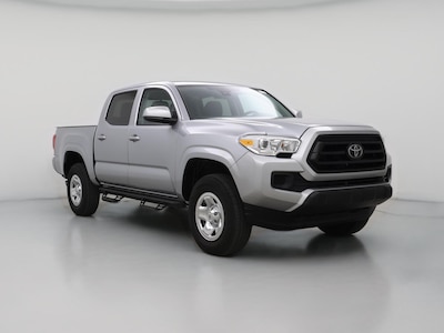 2022 Toyota Tacoma SR -
                Huntsville, AL