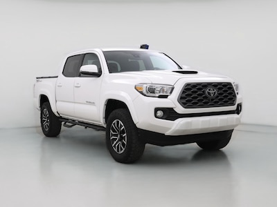 2022 Toyota Tacoma TRD Sport -
                Huntsville, AL