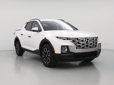 2023 Hyundai Santa Cruz SEL -
                Huntsville, AL