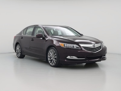 2016 Acura RLX  -
                Birmingham, AL