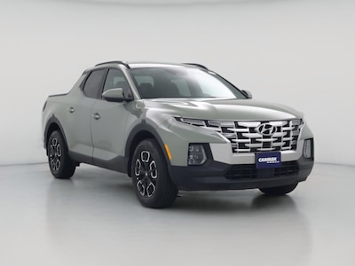 2023 Hyundai Santa Cruz SEL -
                Birmingham, AL