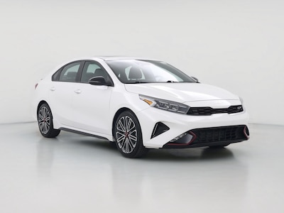 2022 Kia Forte GT -
                Birmingham, AL