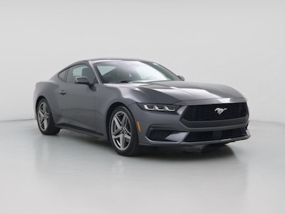 2024 Ford Mustang  -
                Huntsville, AL