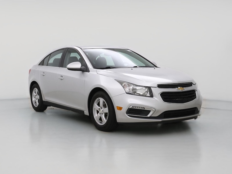 2016 Chevrolet Cruze Limited -
                  Birmingham, AL