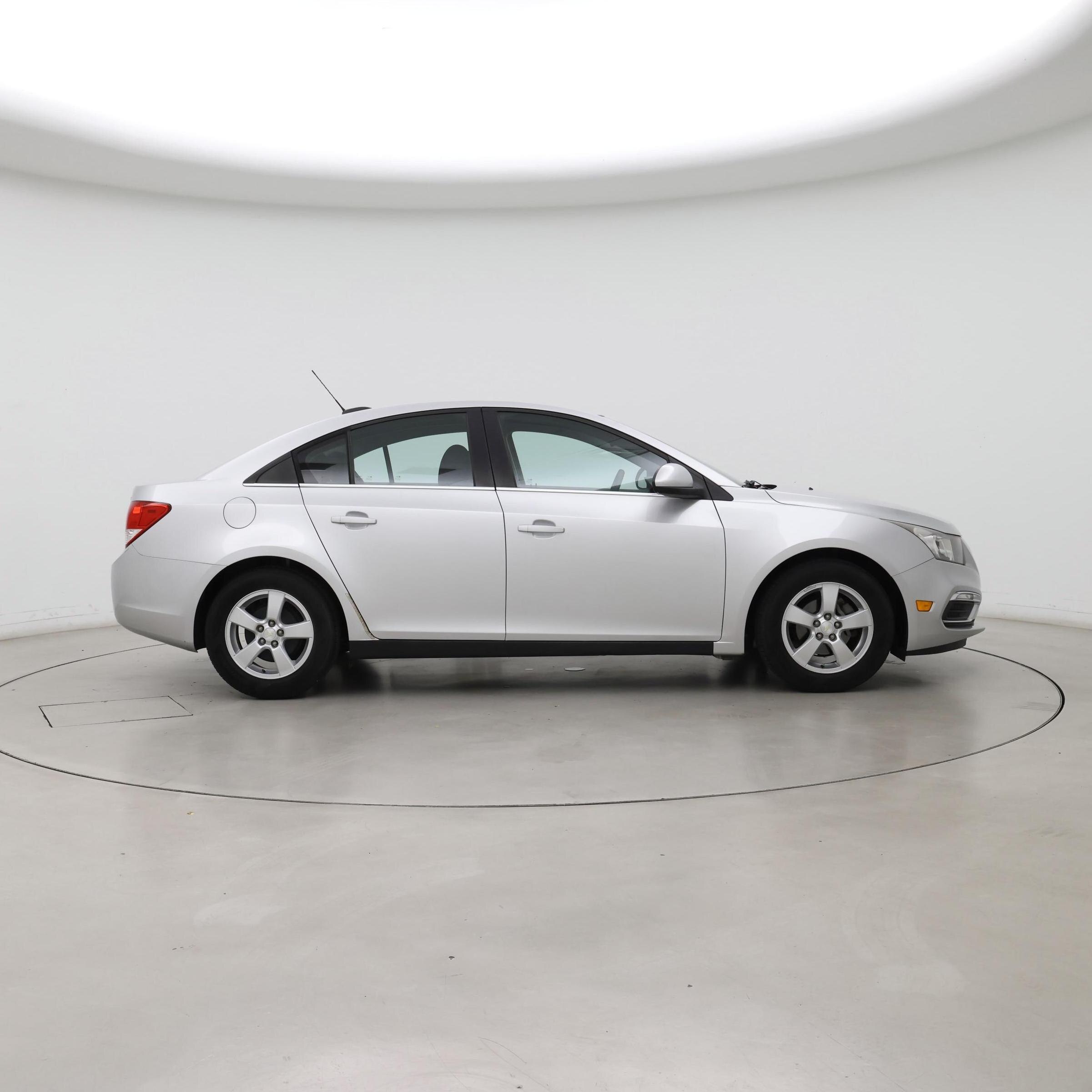 Thumbnail: 2016 Chevrolet Cruze - 7