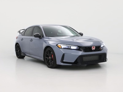 2024 Honda Civic Type R -
                Birmingham, AL