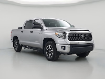 2018 Toyota Tundra SR5 -
                Birmingham, AL