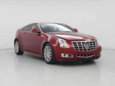 2014 Cadillac CTS Premium -
                Birmingham, AL