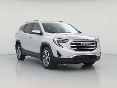 2020 GMC Terrain SLT -
                Birmingham, AL