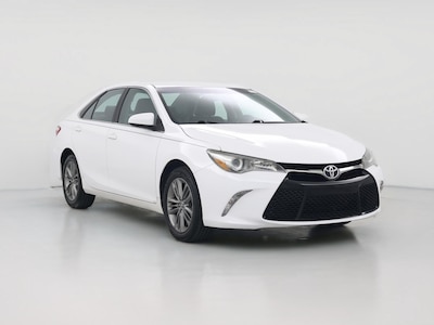 2015 Toyota Camry SE -
                Birmingham, AL