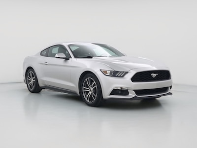 2016 Ford Mustang  -
                Birmingham, AL