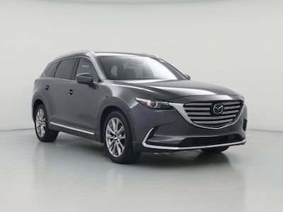 2016 Mazda CX-9 Signature -
                Birmingham, AL