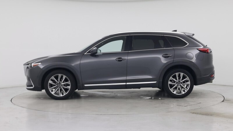 2016 Mazda CX-9 Signature 3