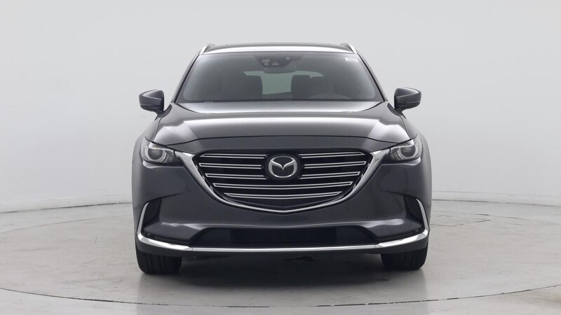 2016 Mazda CX-9 Signature 5