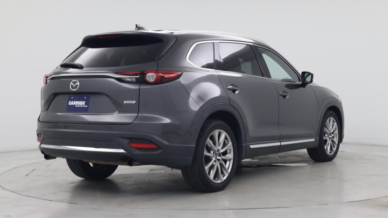 2016 Mazda CX-9 Signature 8