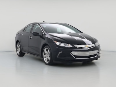 2017 Chevrolet Volt LT -
                Birmingham, AL