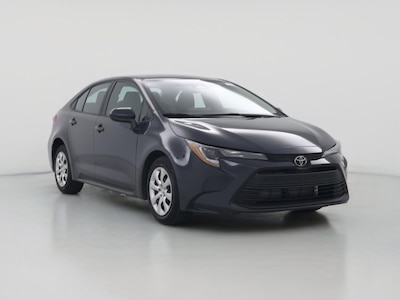 2024 Toyota Corolla LE -
                Birmingham, AL