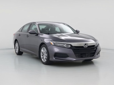 2018 Honda Accord LX -
                Birmingham, AL