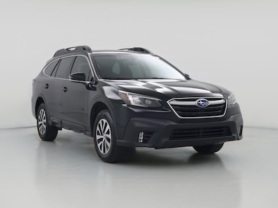 2022 Subaru Outback Premium -
                Birmingham, AL