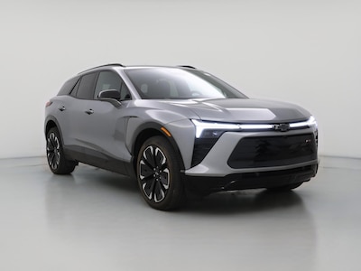 2024 Chevrolet Blazer EV RS -
                Huntsville, AL