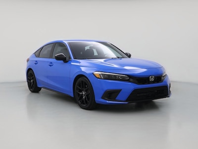 2024 Honda Civic Sport -
                Huntsville, AL