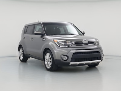 2018 Kia Soul Soul+ -
                Birmingham, AL