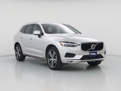 2020 Volvo XC60 T5 Momentum -
                Birmingham, AL