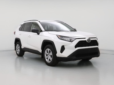 2019 Toyota RAV4 LE -
                Huntsville, AL