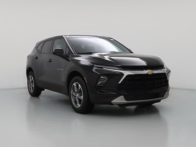 2023 Chevrolet Blazer  -
                Huntsville, AL