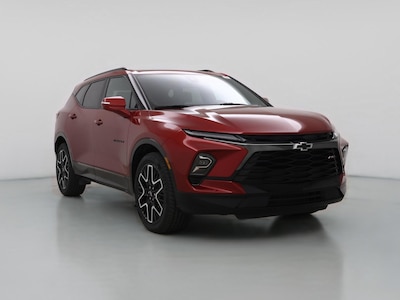 2023 Chevrolet Blazer RS -
                Huntsville, AL