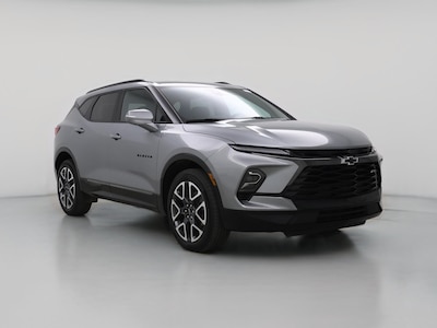 2023 Chevrolet Blazer RS -
                Huntsville, AL