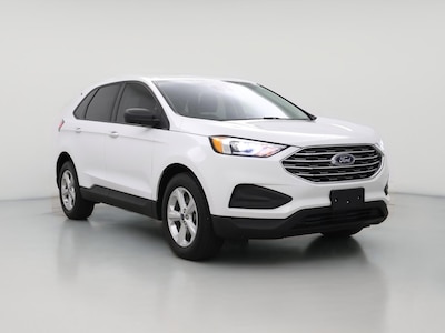 2021 Ford Edge SE -
                Huntsville, AL