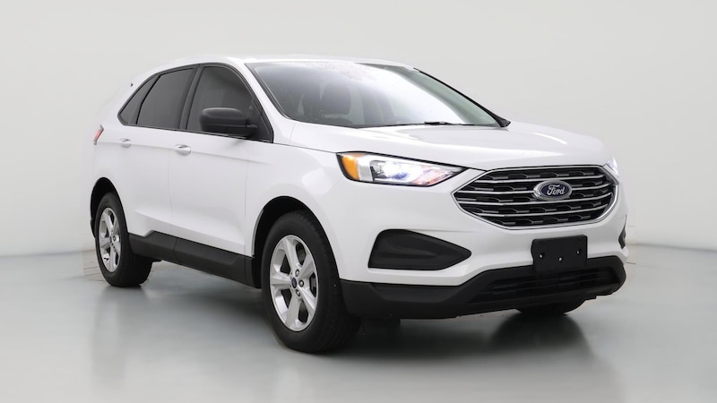 2021 Ford Edge SE Hero Image