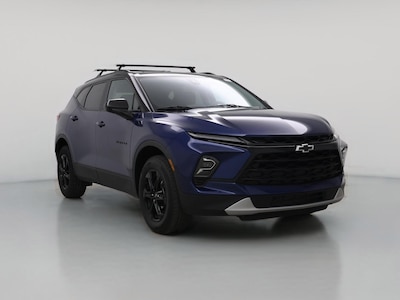 2023 Chevrolet Blazer  -
                Huntsville, AL