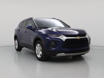 2022 Chevrolet Blazer  -
                Huntsville, AL