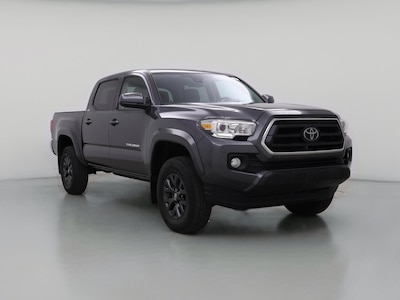 2022 Toyota Tacoma SR5 -
                Huntsville, AL