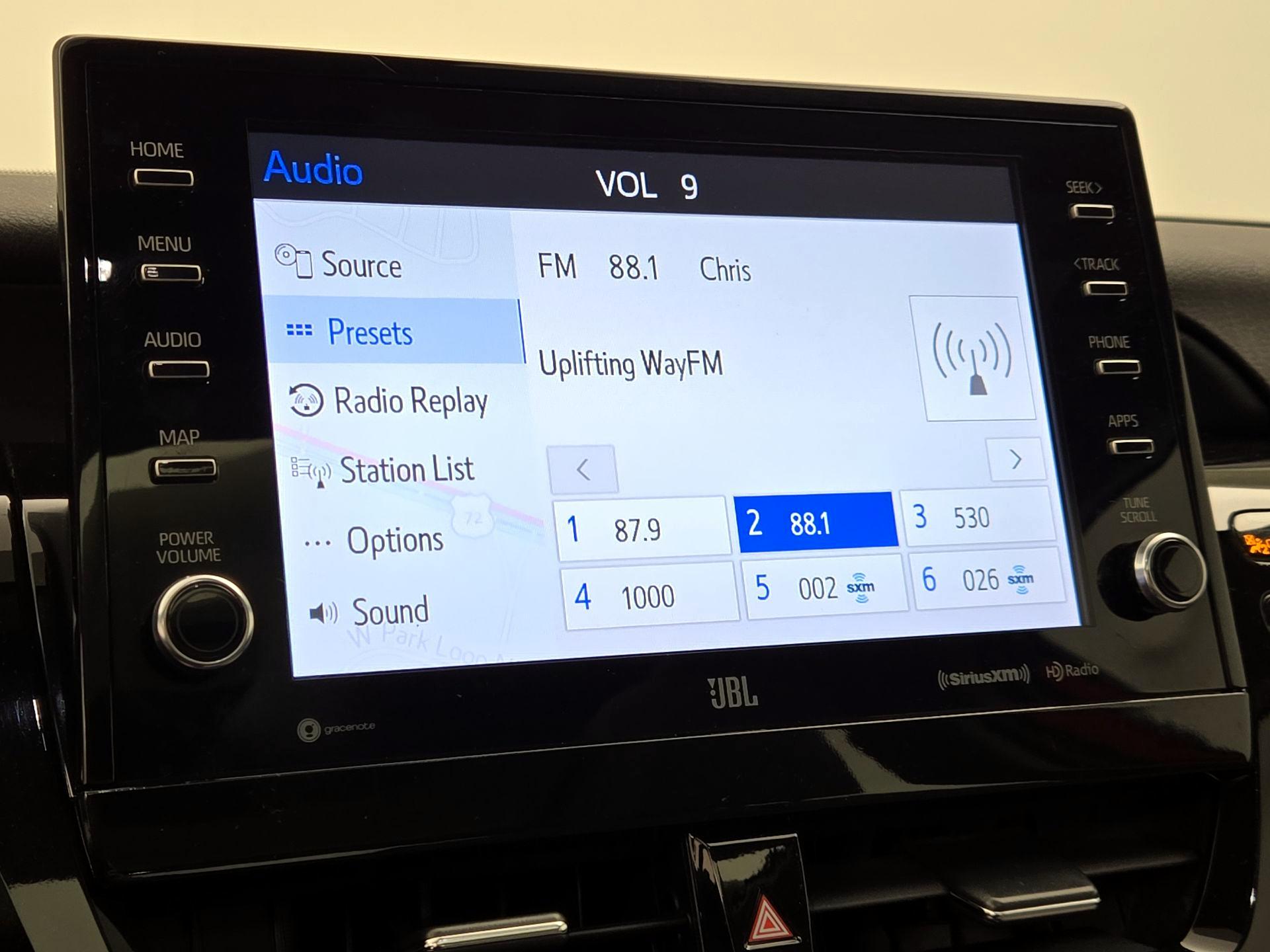 Thumbnail: 2022 Toyota Camry - 15